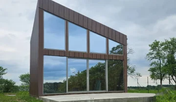 Što su montažne kuće i zašto su sve popularnije u Hrvatskoj?