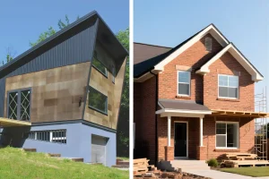 Montažna kuća ili klasična gradnja – usporedba