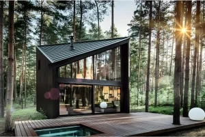 Montažne kuće – moderna montažna gradnja u Hrvatskoj