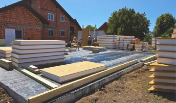 Montažna kuća kao investicija – cijena, prednosti i isplativost