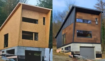 Montažne kuće cijena – Koliko košta montažna kuća u 2026.?