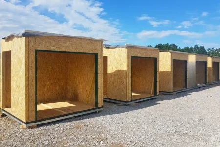 SIP paneli primjena u modernoj gradnji