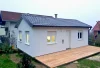 Mala montažna kuća do 50 m2 modernog dizajna