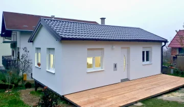 Male montažne kuće do 50 m2 – cijena, prednosti i što trebate znati