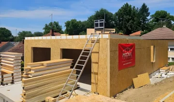 Zašto građevinske tvrtke sve češće koriste SIP panele?